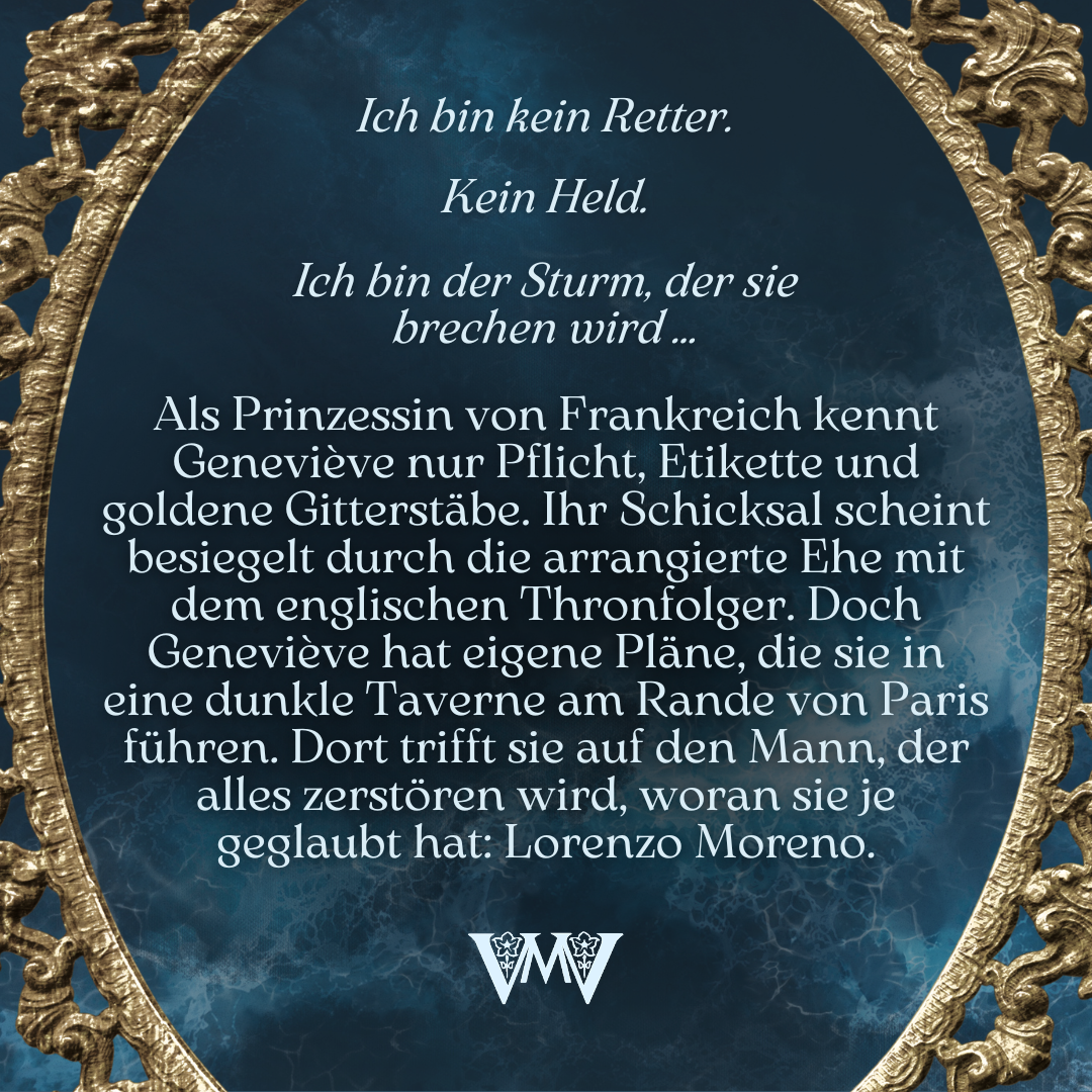 Buchbox: A Crown Beyond Us - Beyond Us 1 (Vorbestellung)