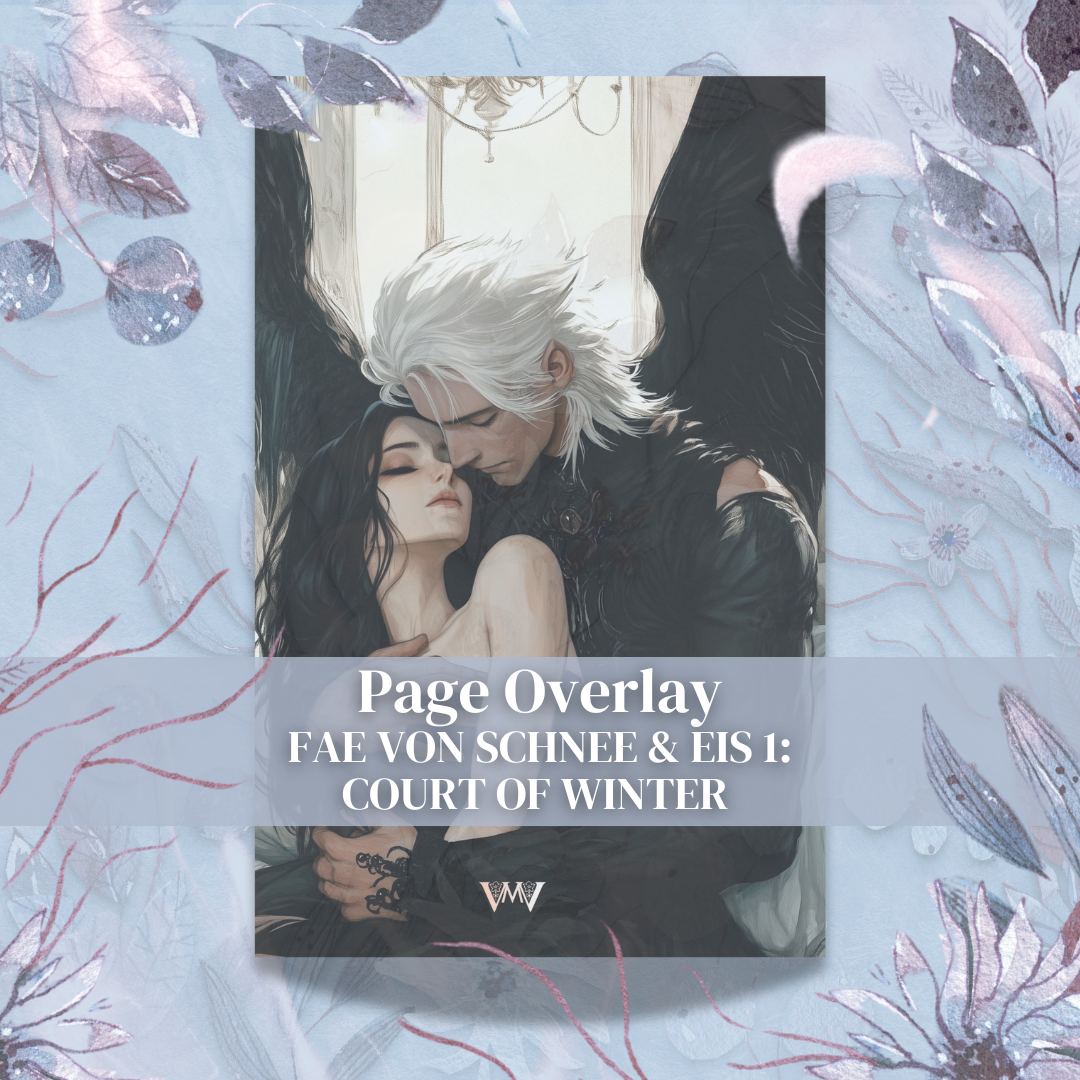 Page Overlay "Court of Winter"