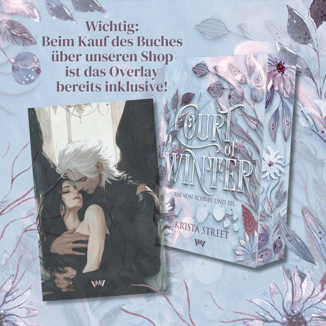 Page Overlay "Court of Winter"