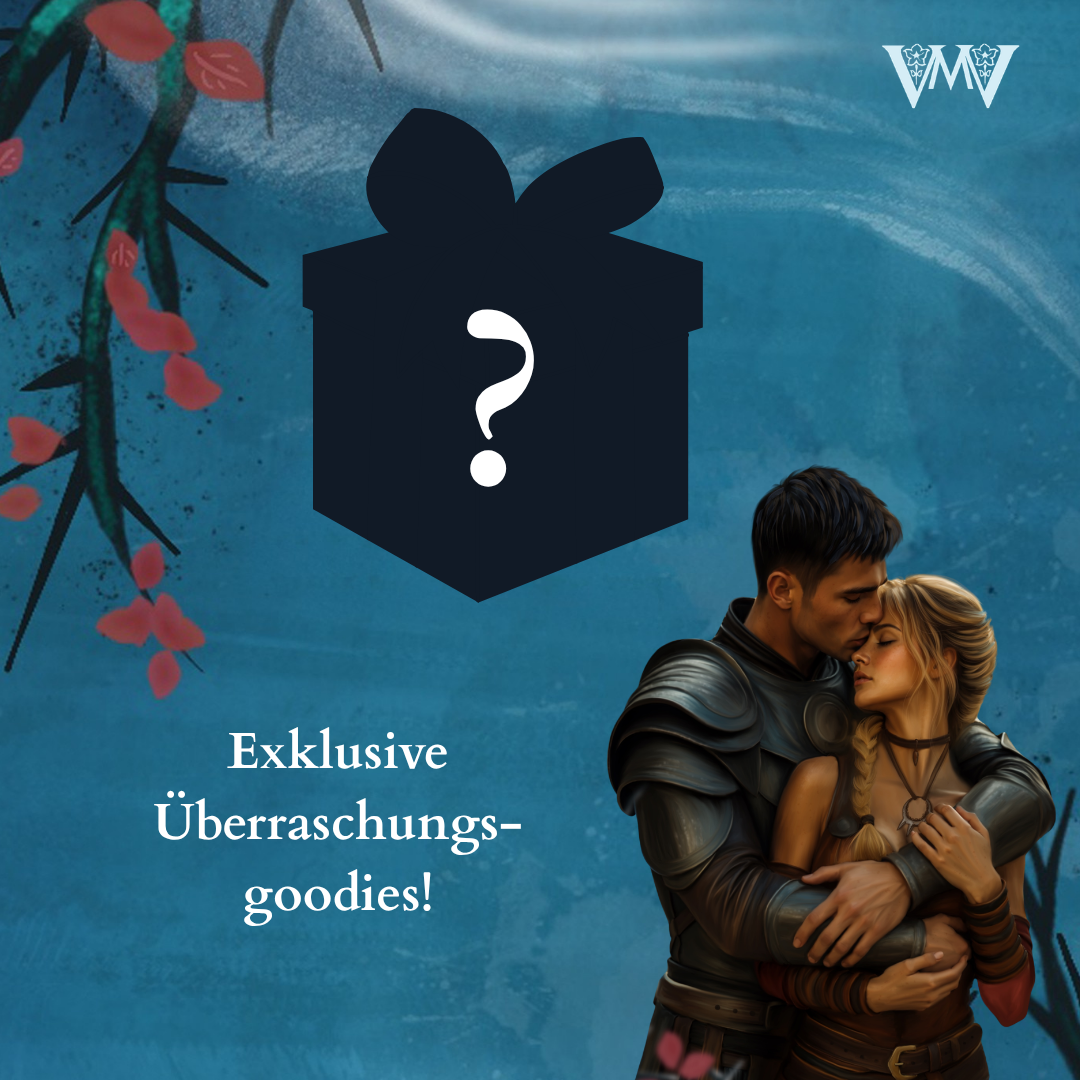 Die gesamte Reihe: Rage + Harm im Schuber mit tollen Extras (Vorbestellung)