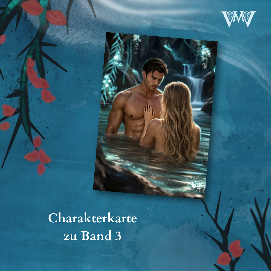 Buch + Schuber: A Queen of Grace and Fury: Band 3 mit Schuber für die ganze Reihe und Extras (Vorbestellung)