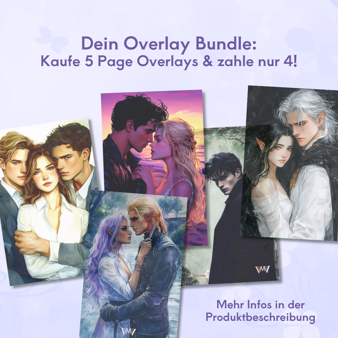 Page Overlay "Court of Winter"