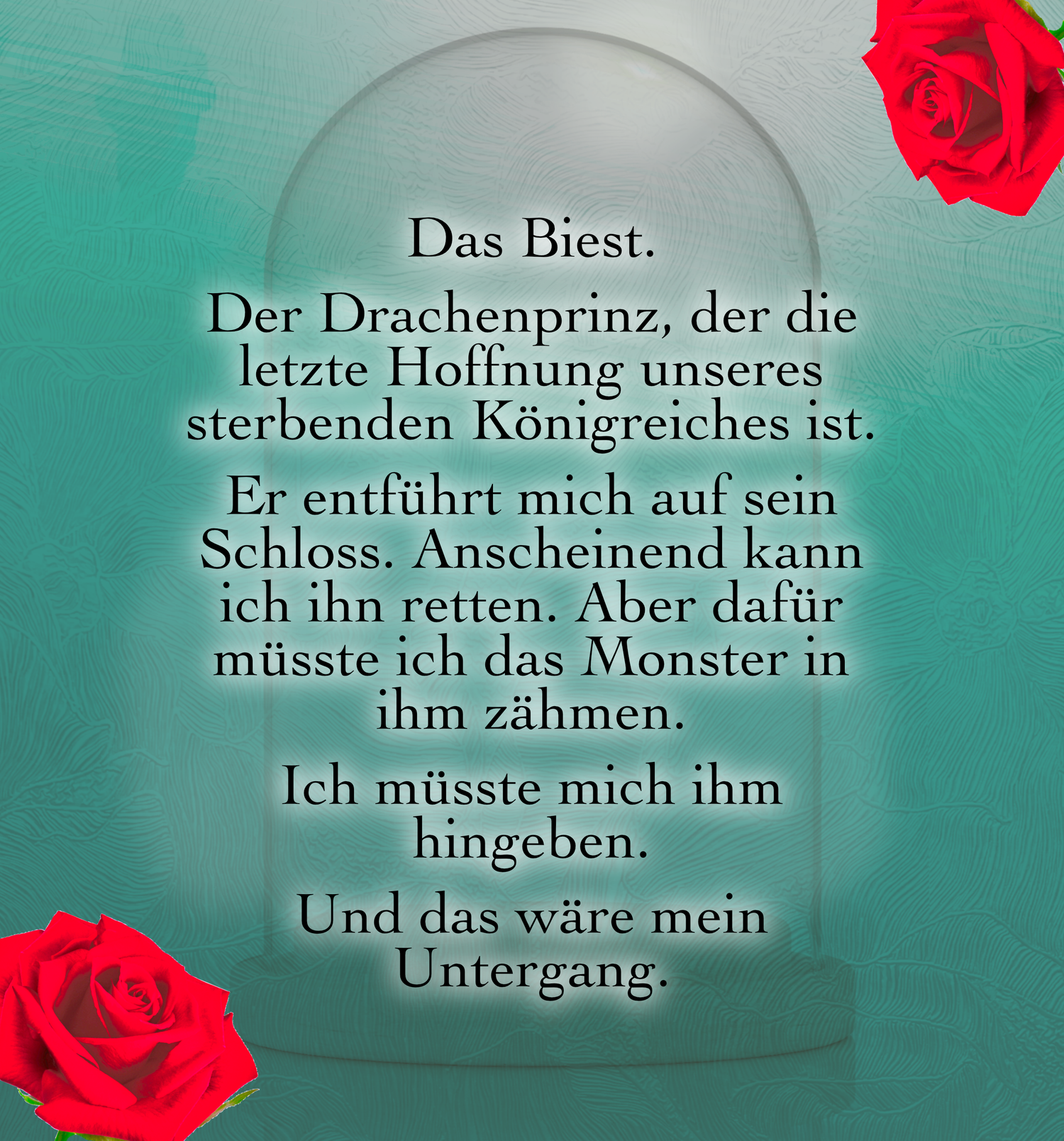 A Ruin of Roses - Die exklusive Buchbox