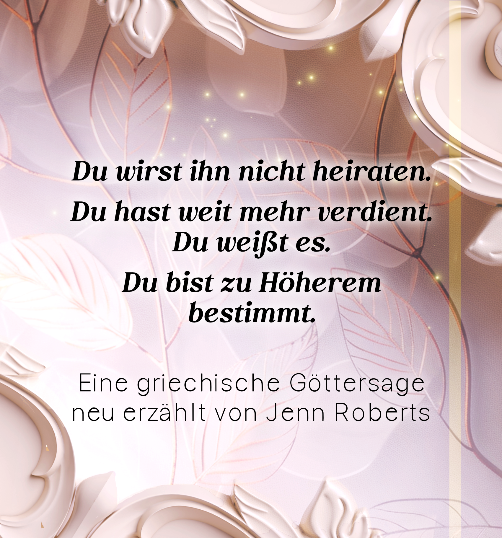 Buchbox: Faded Gods - Das Erbe des Hades