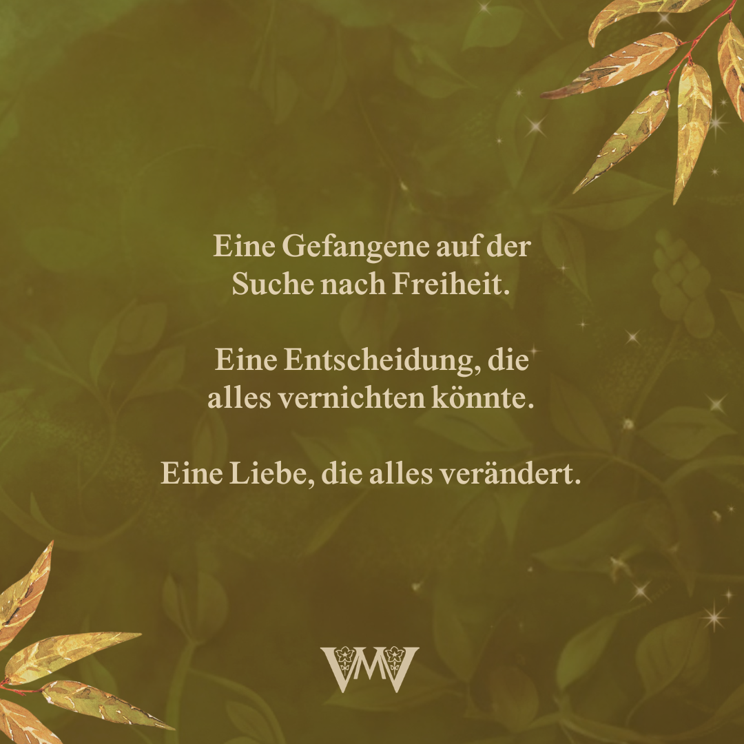 Queen of Fate - Fae von Wald & Wildnis 3 mit exklusivem Schuber für die ganze Reihe (Vorbestellung)