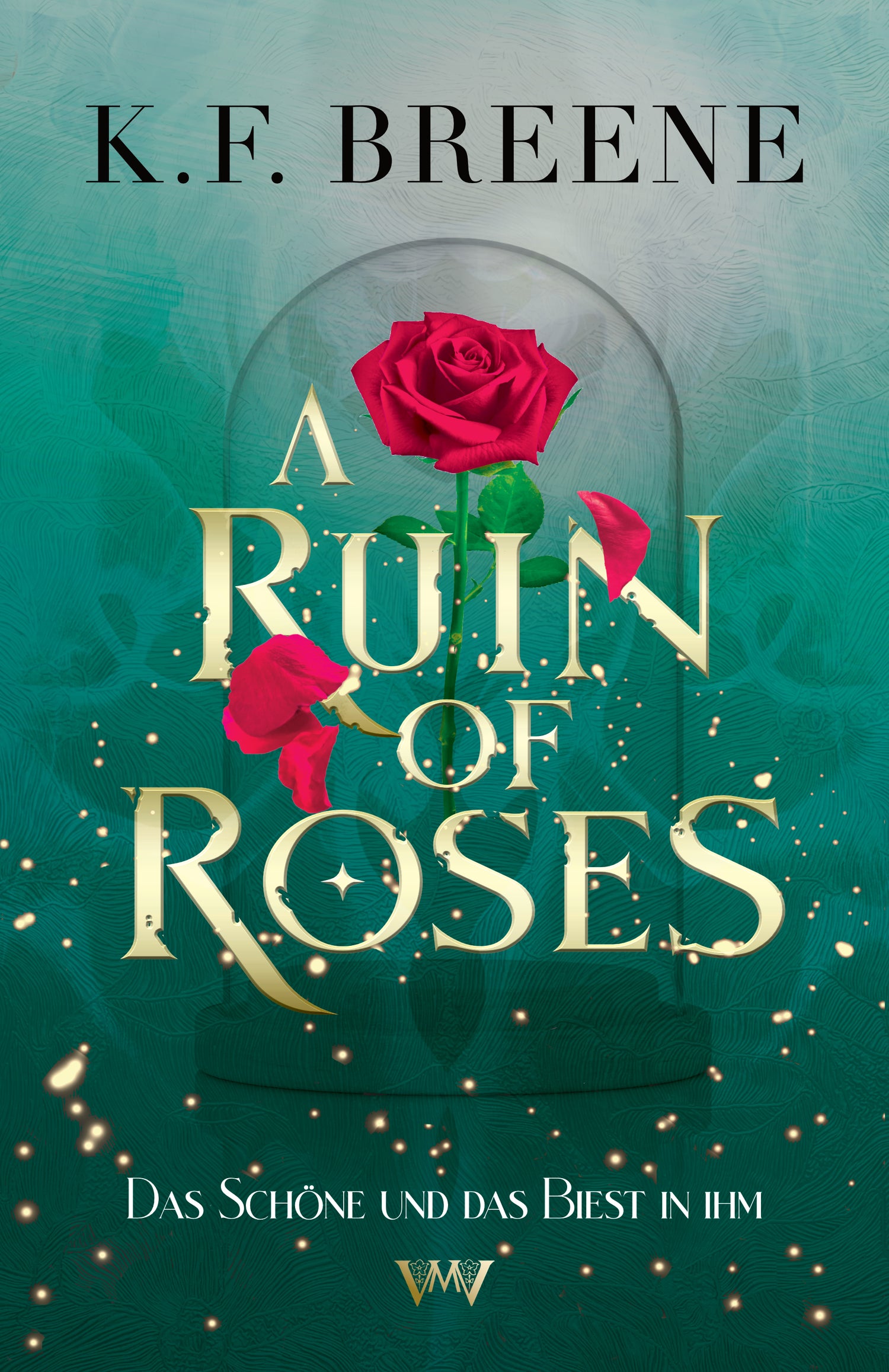 A Ruin of Roses - Die exklusive Buchbox