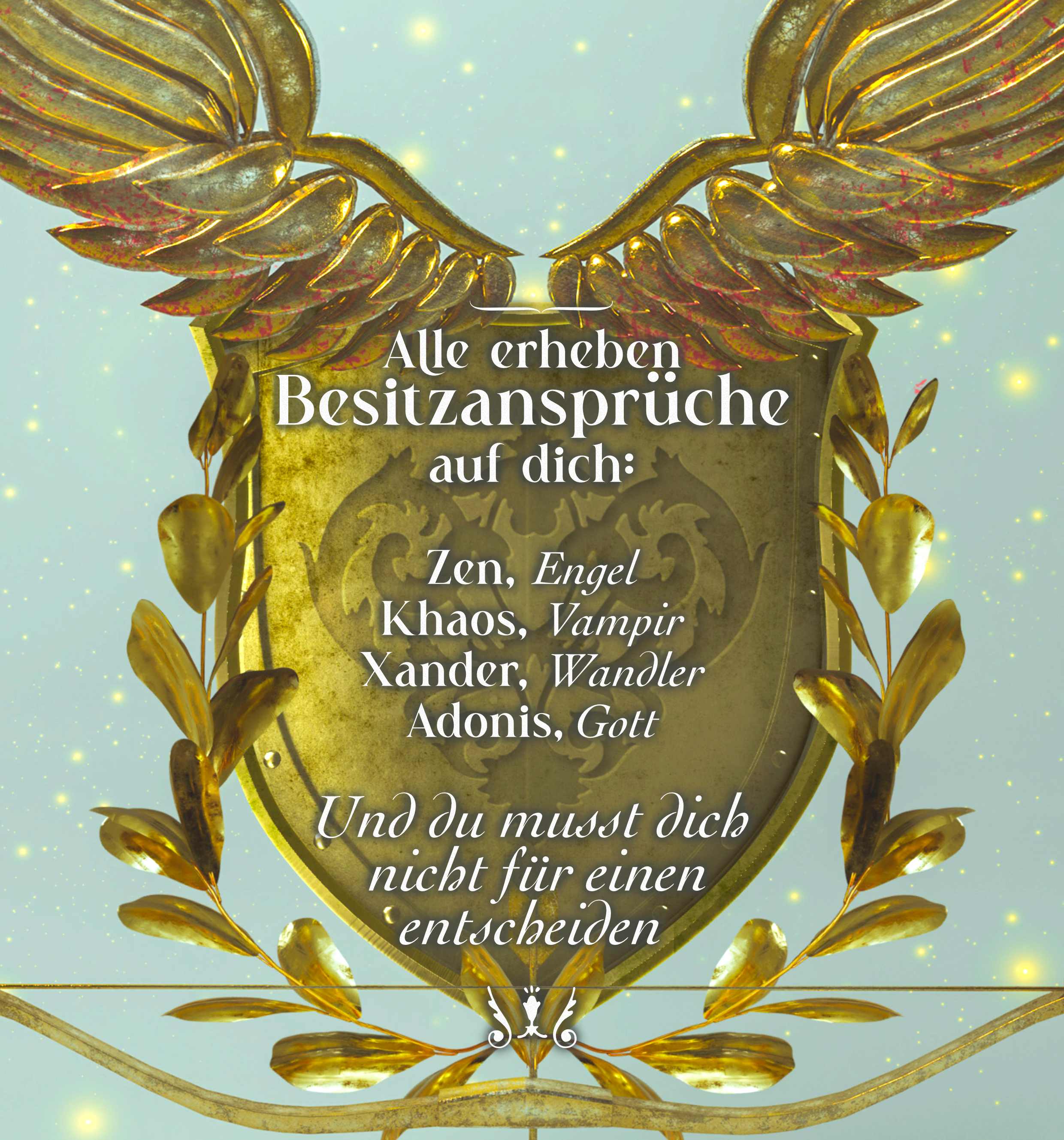 Saints Academy - Reckless - Sonderausgabe mit Farbschnitt und Extras