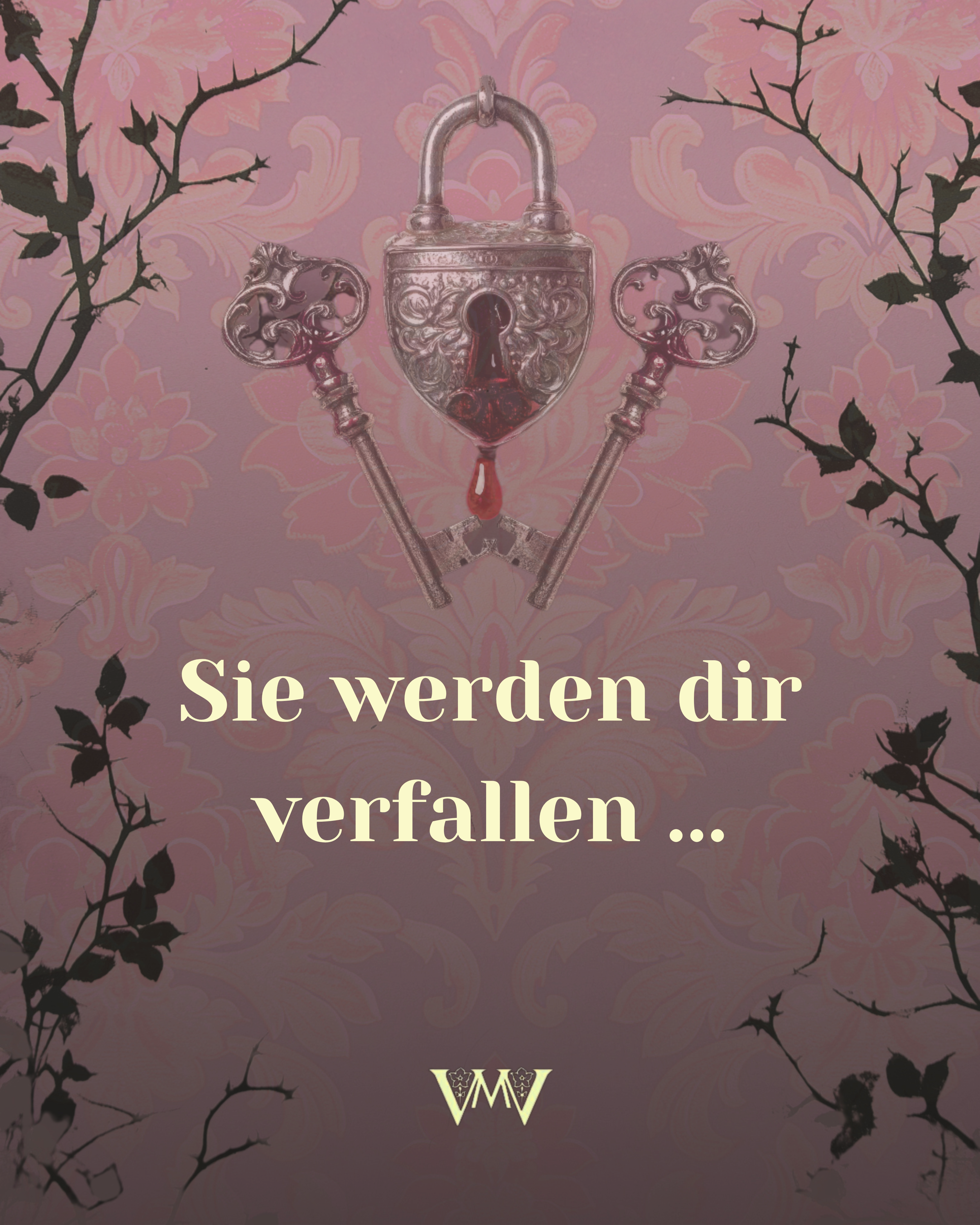 Destined Shadows - Silvercrest Academy 2 mit Farbschnitt und Extras (Vorbestellung)