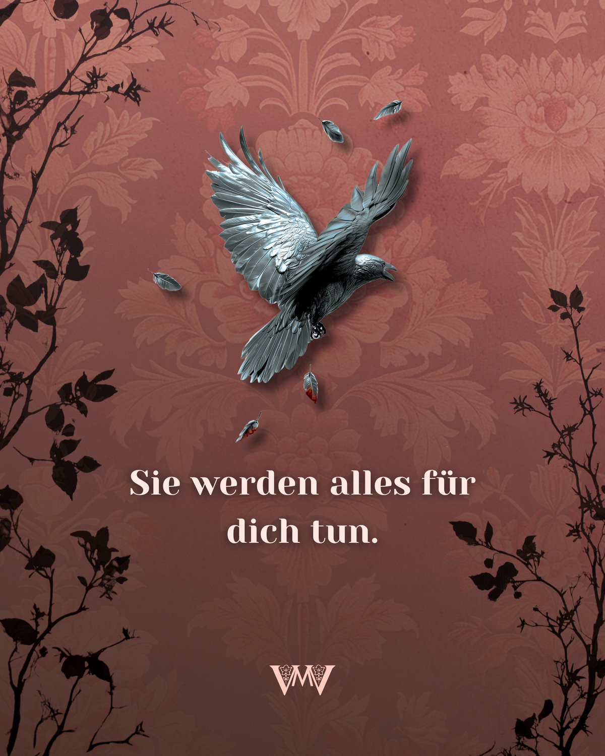 Unchained Shadows - Silvercrest Academy 4 mit Schuber für die ganze Reihe (Vorbestellung)