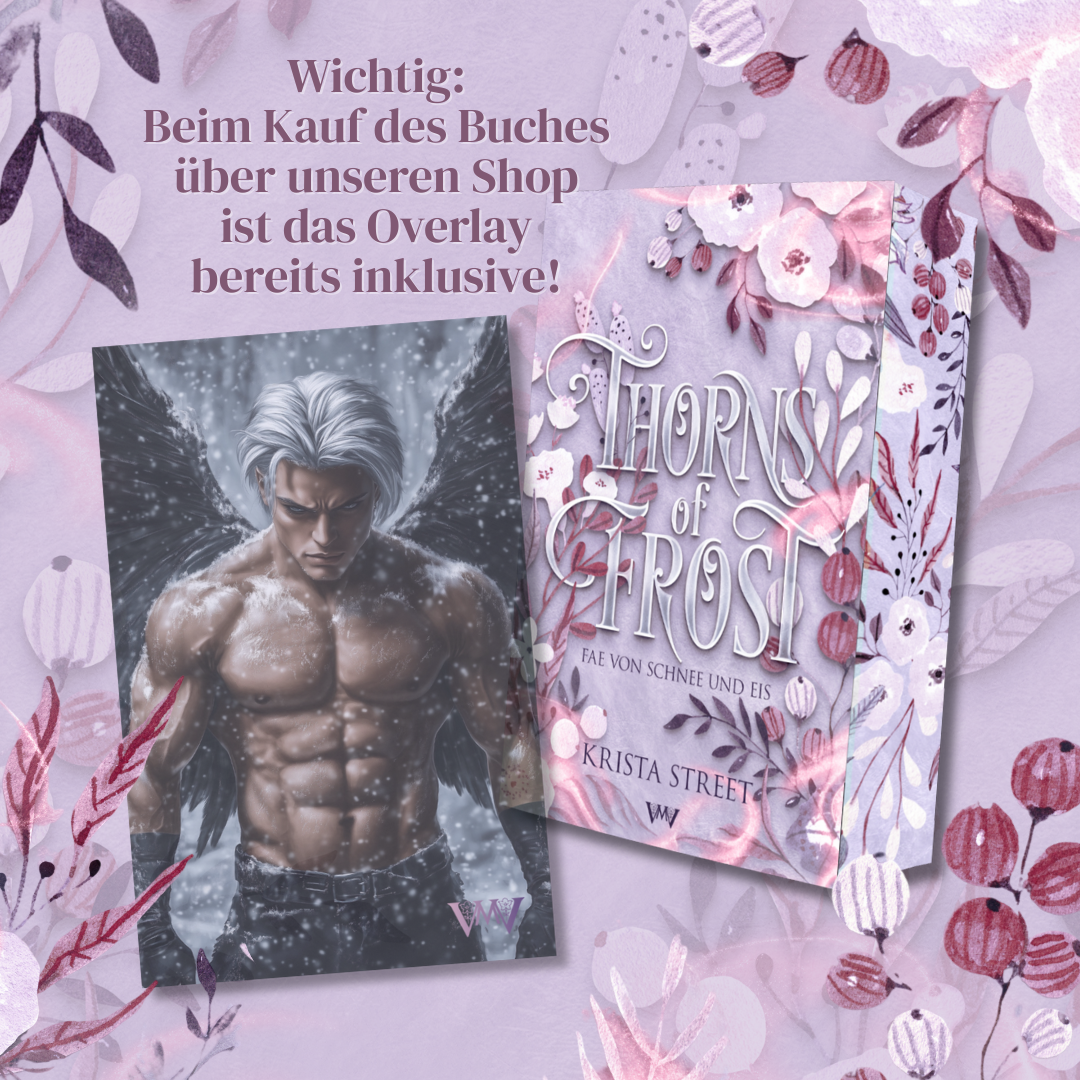 Page Overlay "Thorns of Frost"
