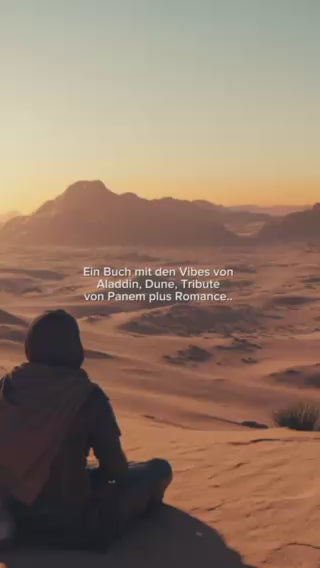 Crowned by Destiny - Die exklusive Buchbox