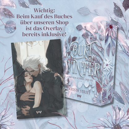 Page Overlay &quot;Court of Winter&quot;