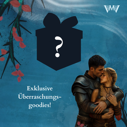 Die gesamte Reihe: Rage + Harm im Schuber mit tollen Extras (Vorbestellung)