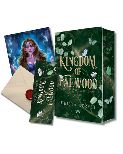 Großes Buchbox-Bundle mit 7 Buchboxen &amp; gratis Mini-Regal!
