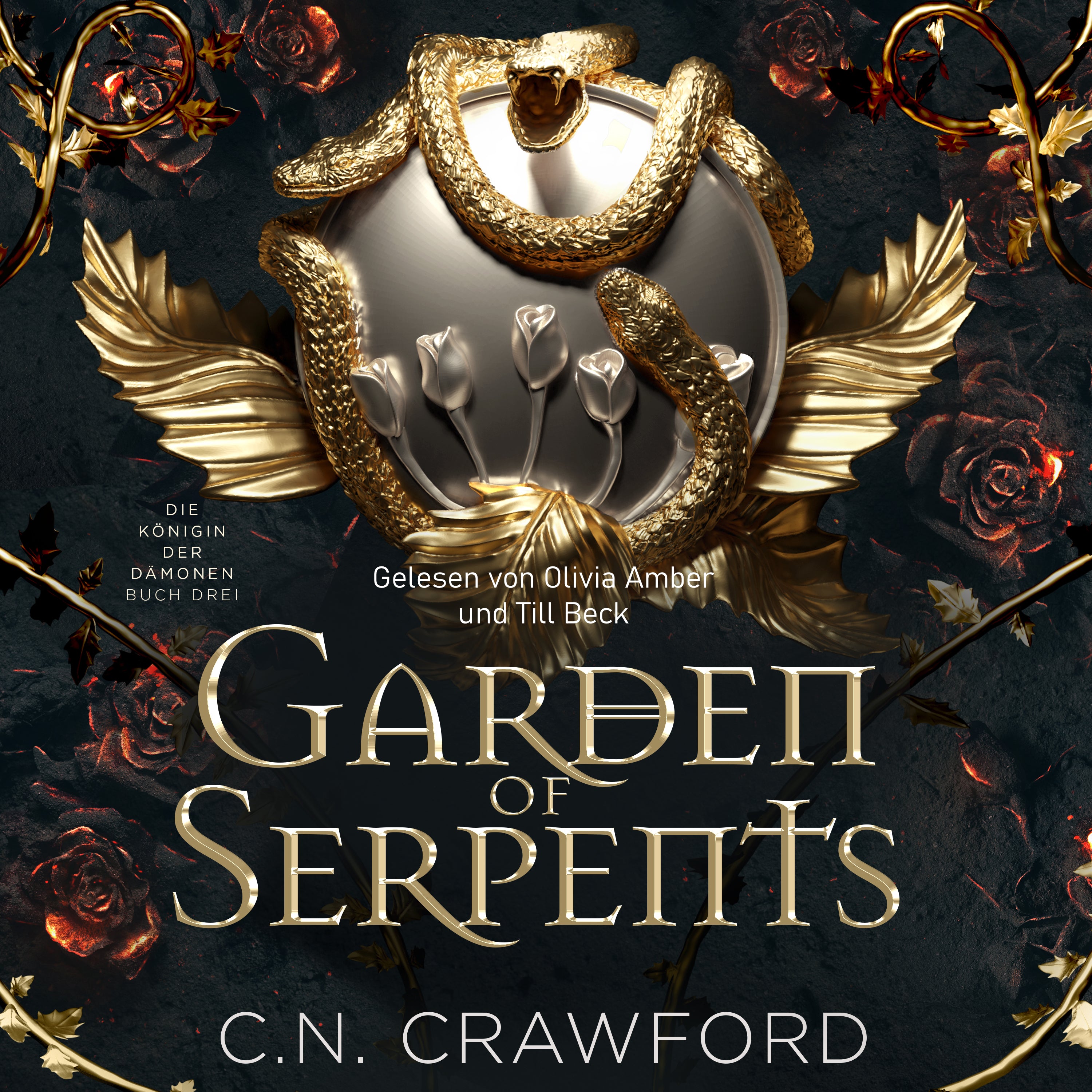 Das große City of Thorns Hörbuch Bundle + 5€ Gutschein GESCHENKT