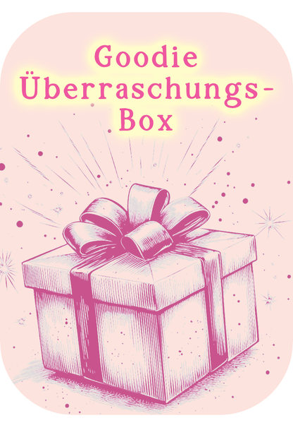 Überraschungsbox: Goodies Only