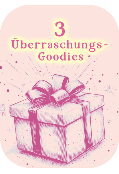 Überraschungsbox: Goodies Only