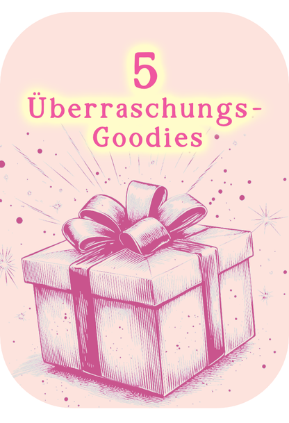 Überraschungsbox: Goodies Only
