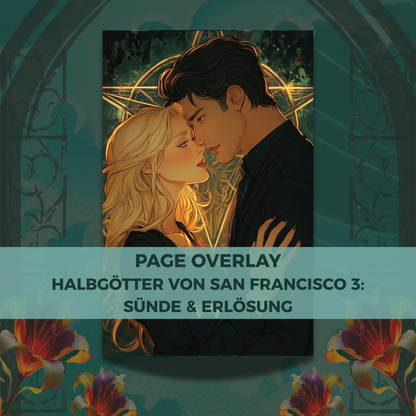 Page Overlay "Sünde &amp; Erlösung"