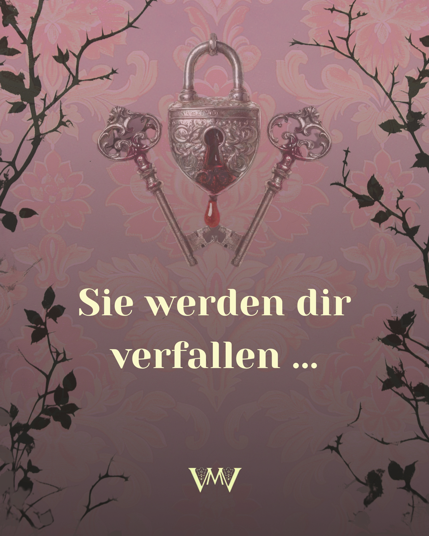 Destined Shadows - Silvercrest Academy 2 mit Farbschnitt und Extras (Vorbestellung)