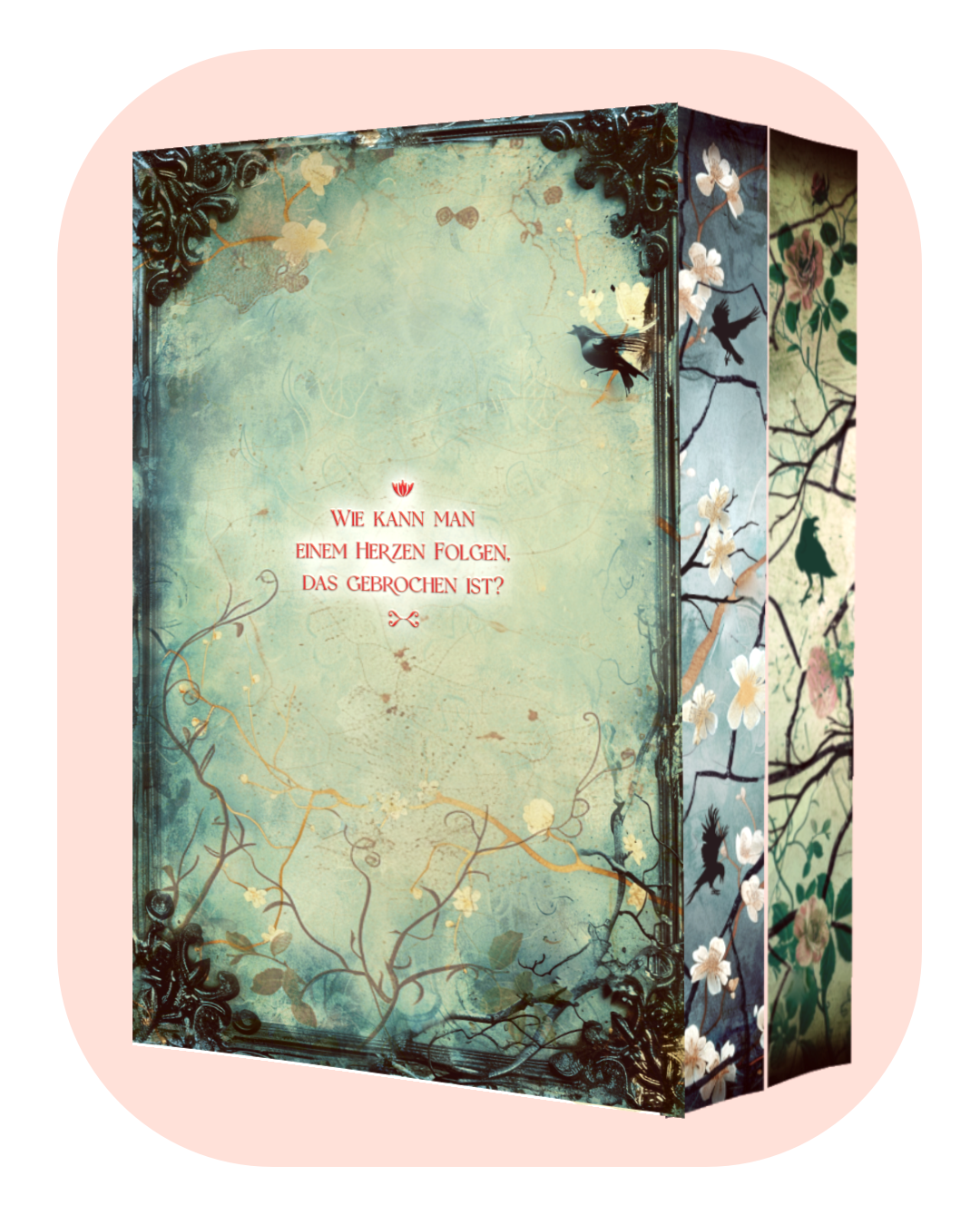 To Kill a Heart 1 &amp; 2 im Schuber mit Extras