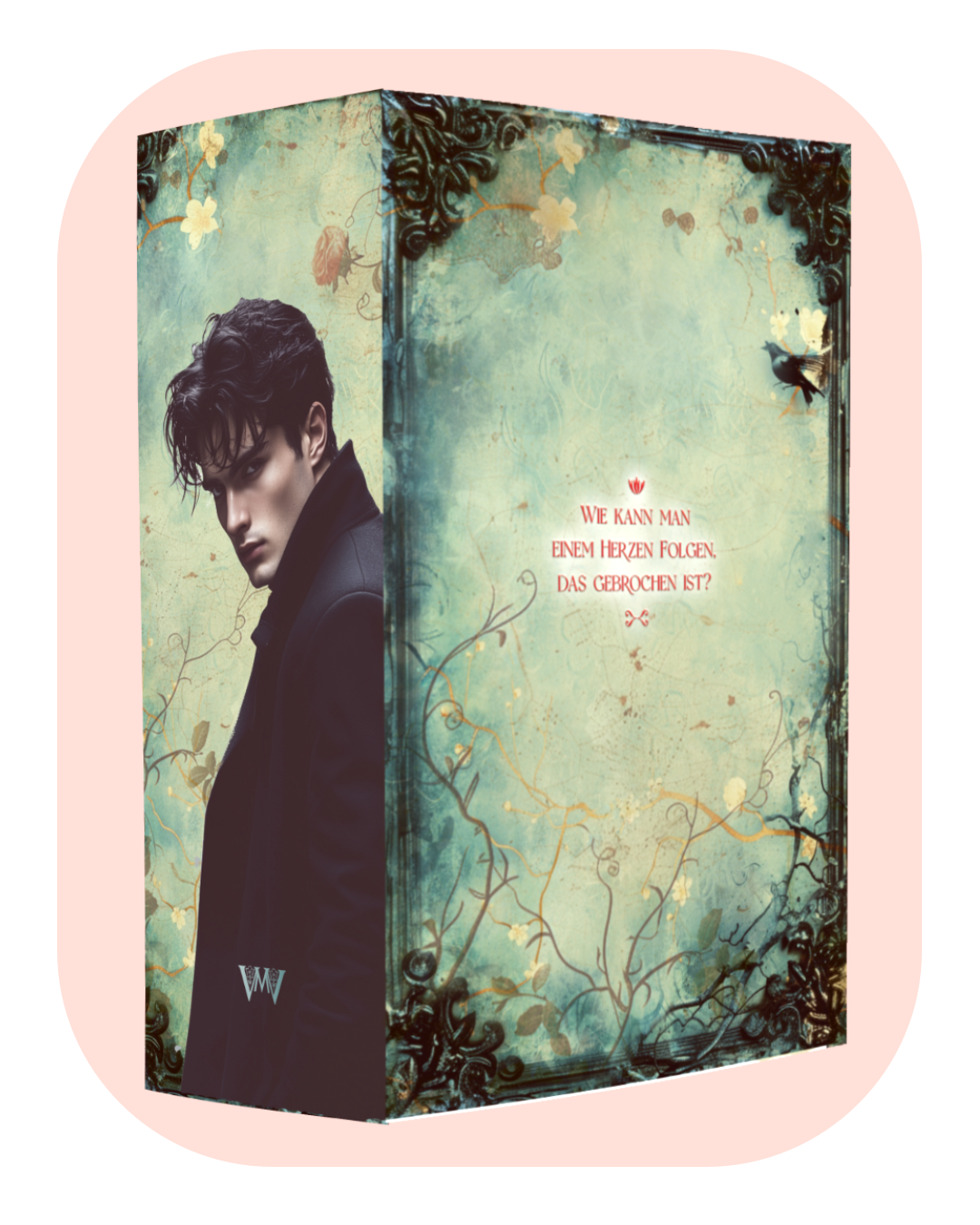 To Kill a Heart 1 &amp; 2 im Schuber mit Extras