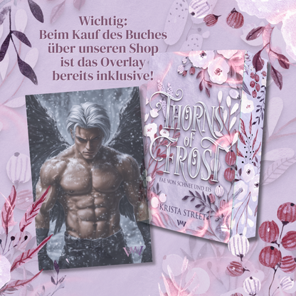 Page Overlay &quot;Thorns of Frost&quot;
