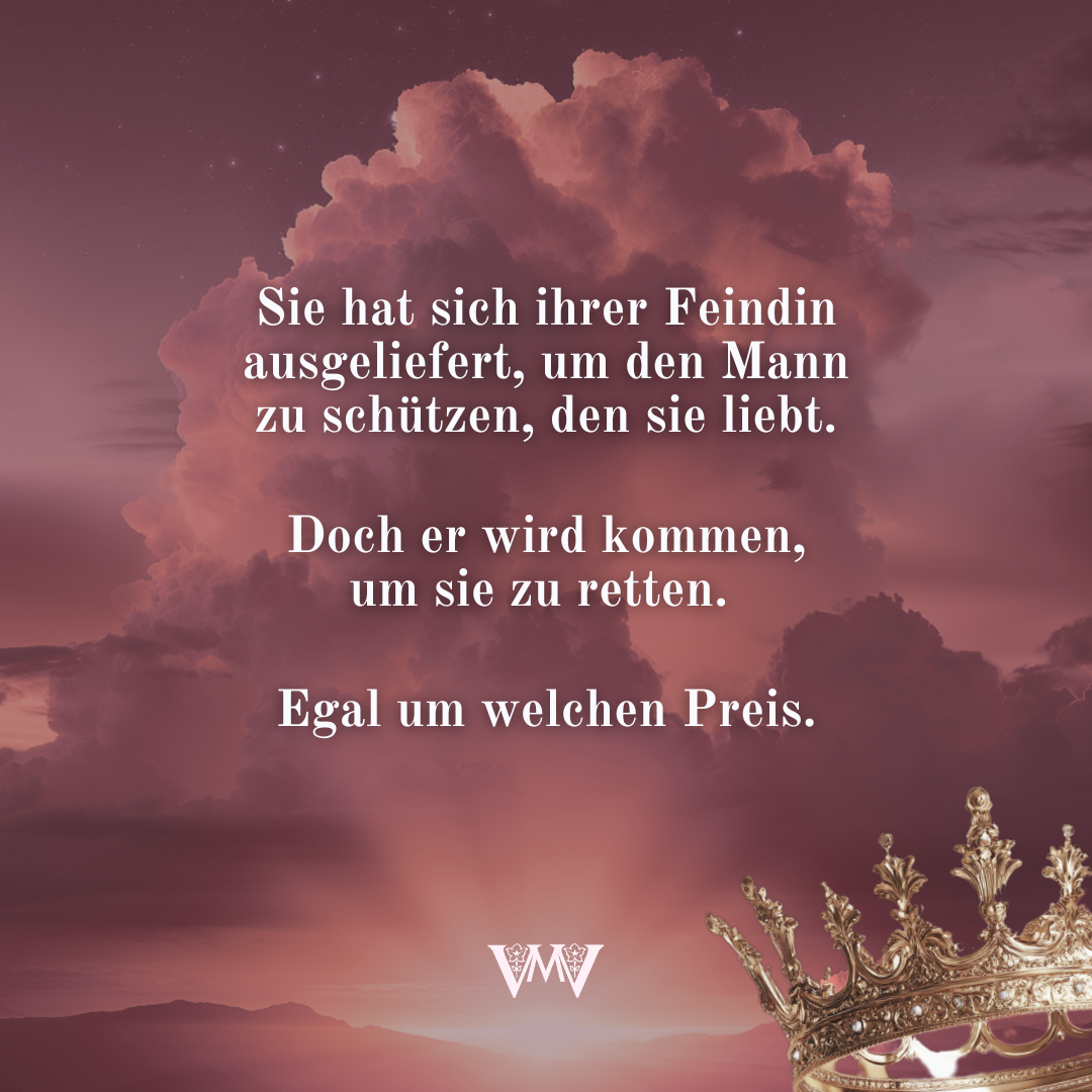 Wrath of the Fae Queen - Dying Lands 3 mit Farbschnitt und Extras (Vorbestellung)