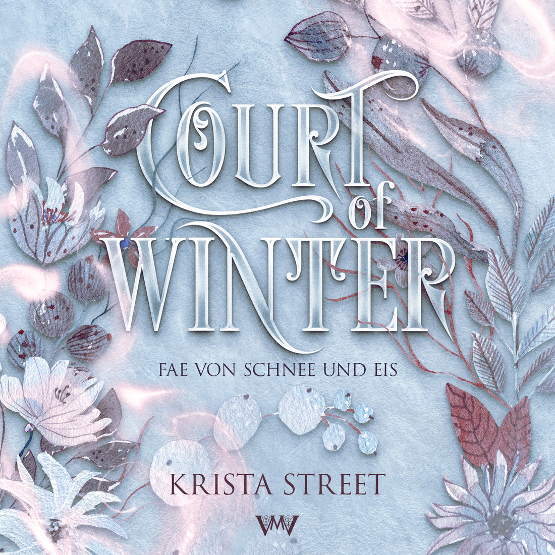 Hörbuch: Court of Winter